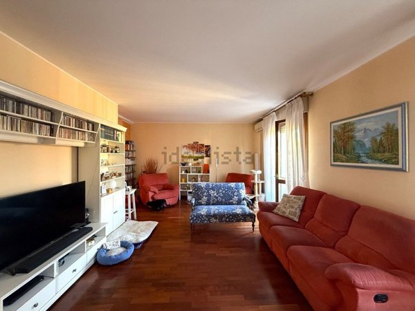 appartamento in vendita a Padova in zona Sacra Famiglia