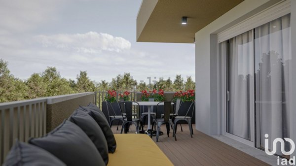 appartamento in vendita a Padova