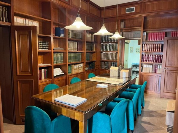 ufficio in vendita a Padova in zona Centro Storico