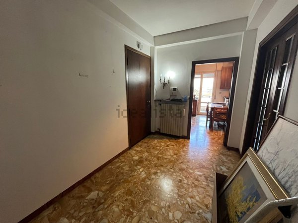 appartamento in vendita a Padova in zona Arcella