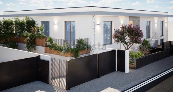 appartamento in vendita a Padova in zona Savonarola