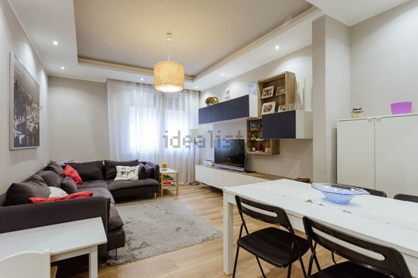 appartamento in vendita a Padova in zona Madonna Pellegrina