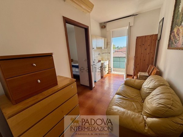 appartamento in vendita a Padova in zona Madonna Pellegrina