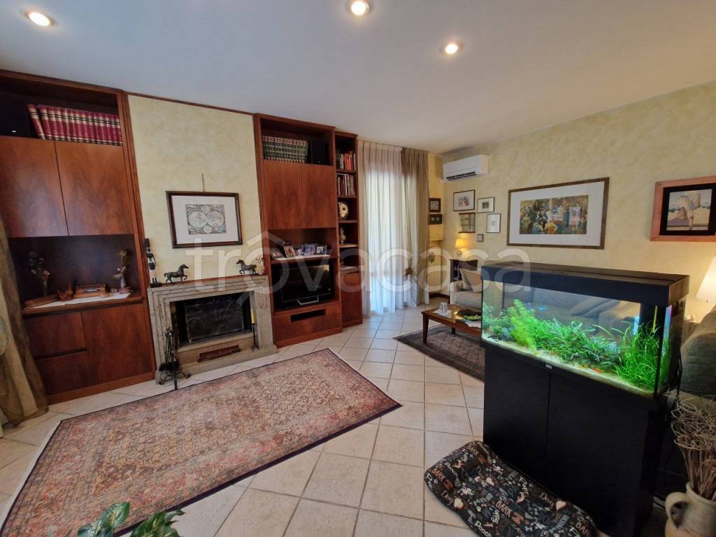 casa indipendente in vendita a Padova in zona Camin / Granze