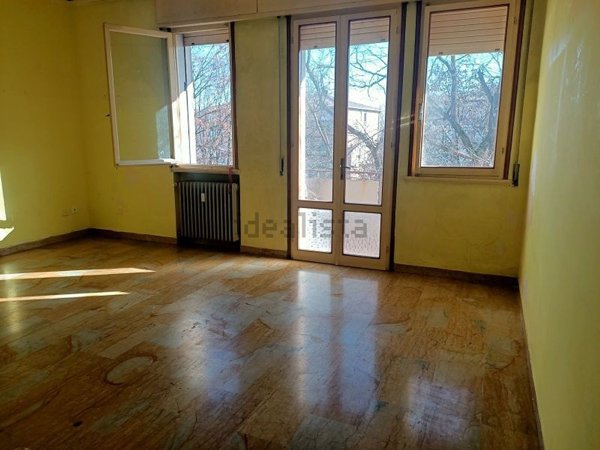 appartamento in vendita a Padova in zona San Carlo