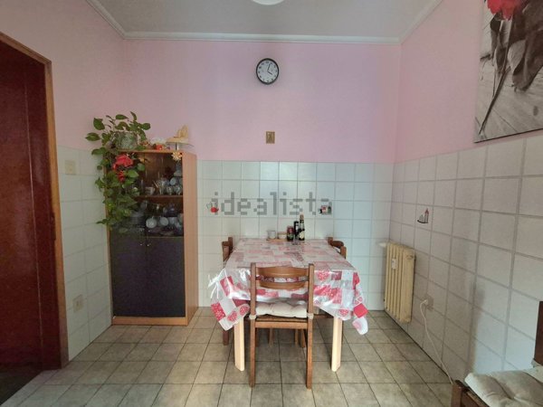 appartamento in vendita a Padova in zona Savonarola