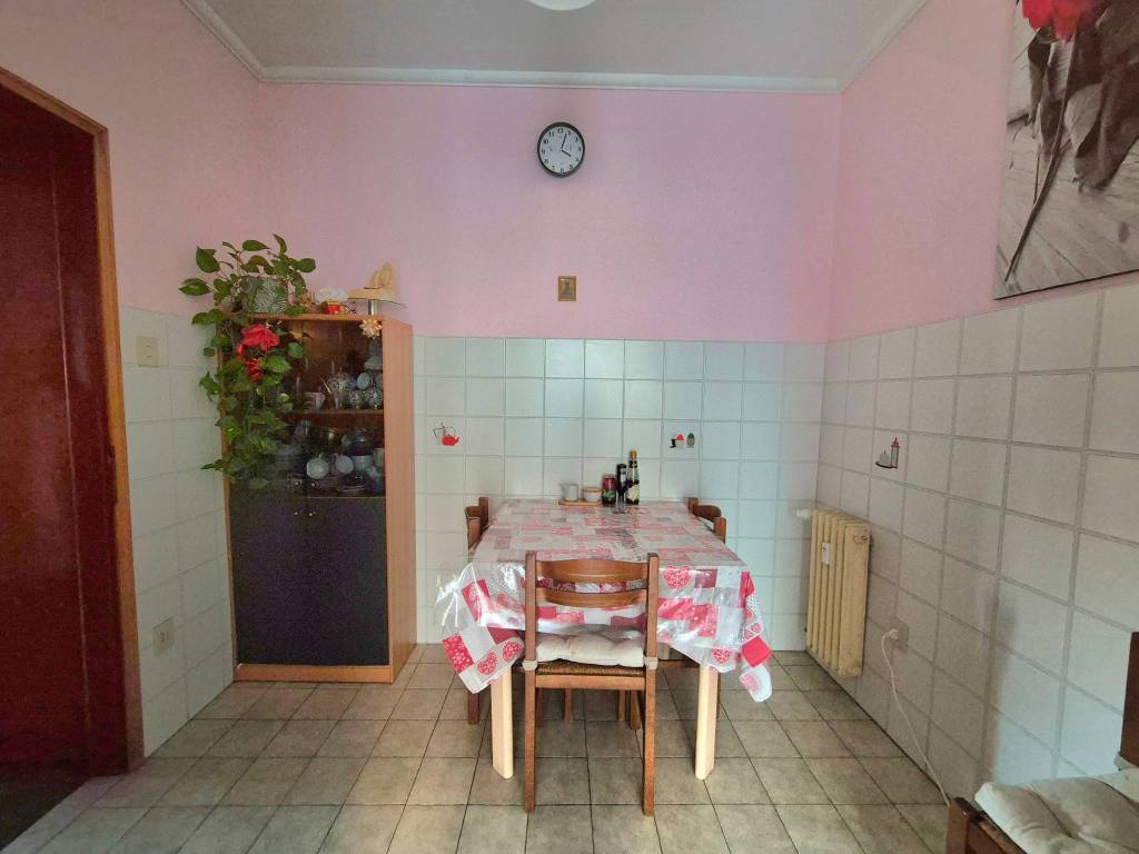 appartamento in vendita a Padova in zona Savonarola