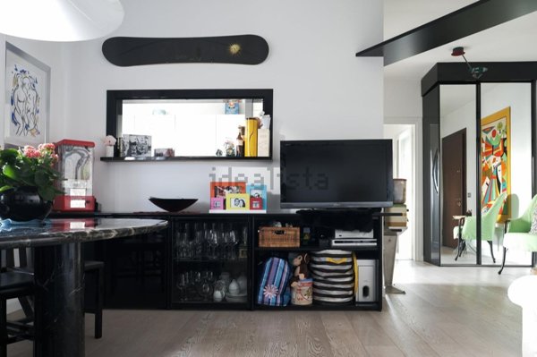 appartamento in vendita a Padova in zona Ponte di Brenta