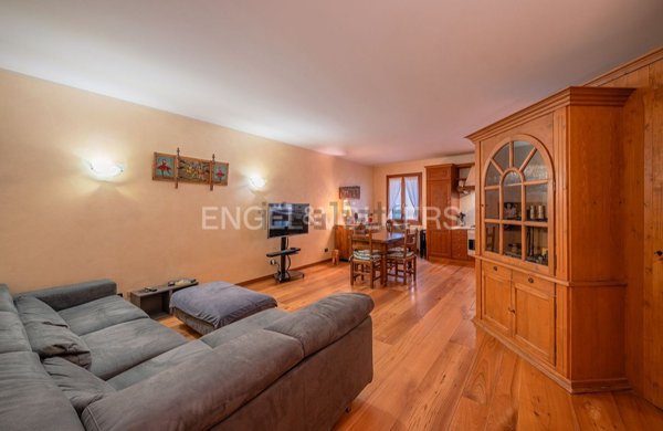 appartamento in vendita a Padova in zona Savonarola