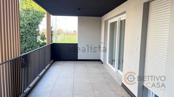 appartamento in vendita a Padova in zona Torre