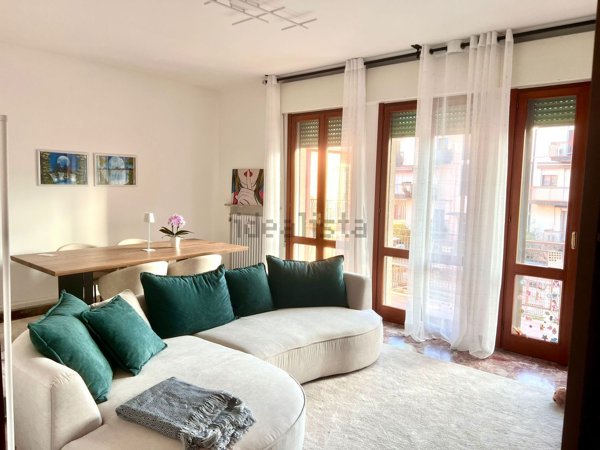 appartamento in vendita a Padova in zona Forcellini / Terranegra