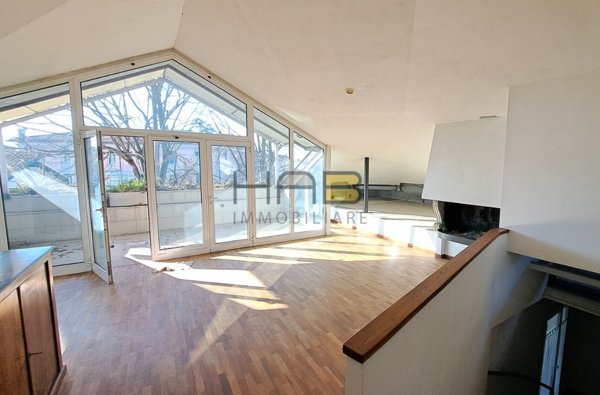 casa indipendente in vendita a Padova in zona Sant'Osvaldo / Santa Rita