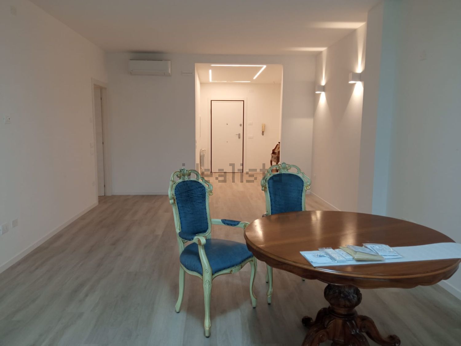 appartamento in vendita a Padova in zona Sant'Osvaldo / Santa Rita