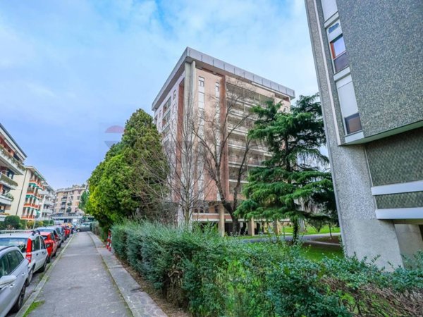 appartamento in vendita a Padova in zona Sant'Osvaldo / Santa Rita