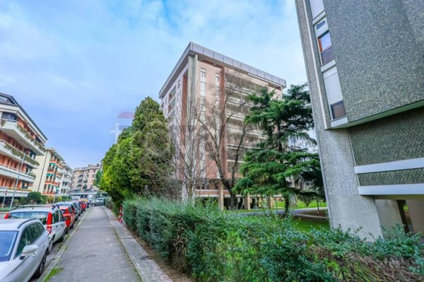 appartamento in vendita a Padova in zona Sant'Osvaldo / Santa Rita