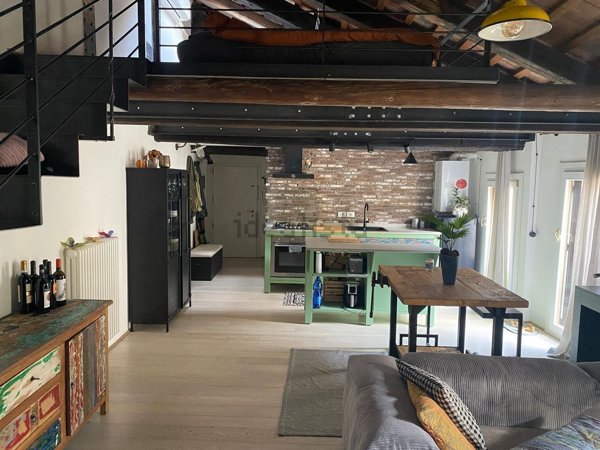 appartamento in vendita a Padova in zona Centro Storico