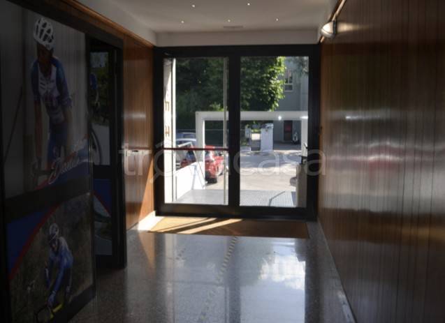 appartamento in vendita a Padova in zona Pio X