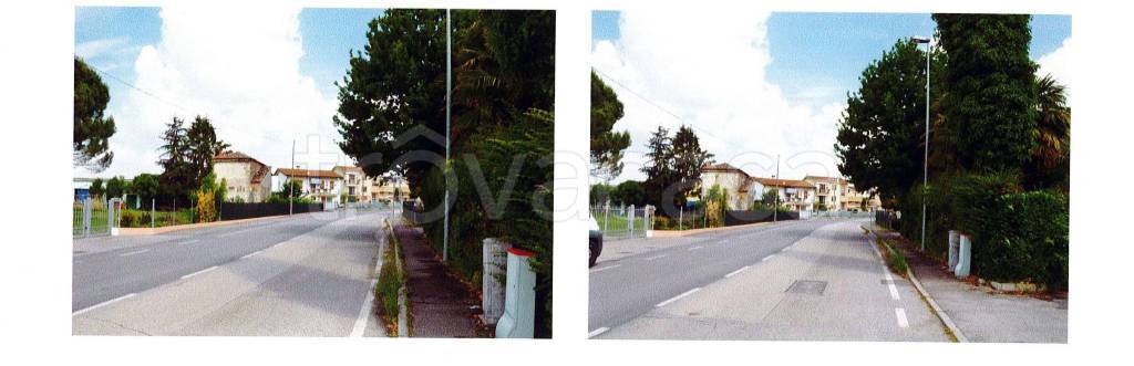 casa indipendente in vendita a Padova in zona Guizza