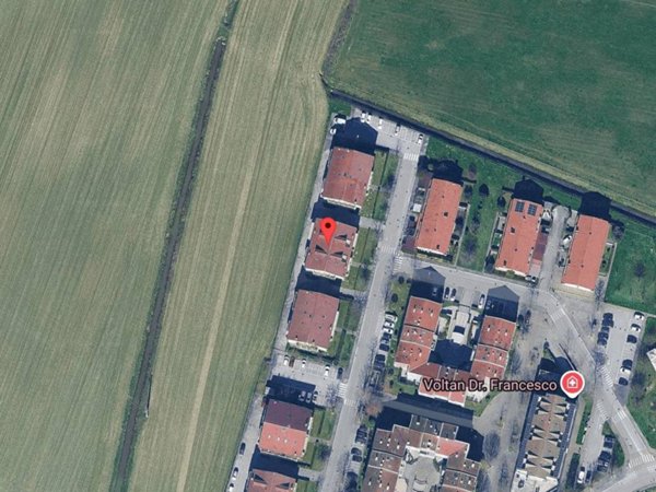 appartamento in vendita a Padova