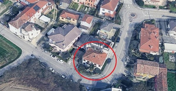 appartamento in vendita a Padova in zona Torre