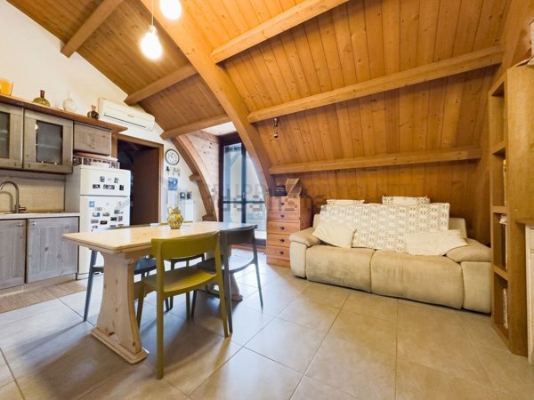 appartamento in vendita a Padova