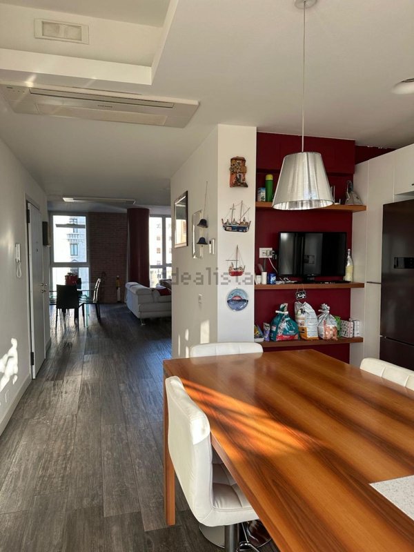 appartamento in vendita a Padova