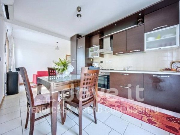 appartamento in vendita a Padova in zona Montà