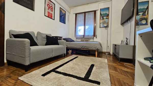 appartamento in vendita a Padova in zona Bassanello