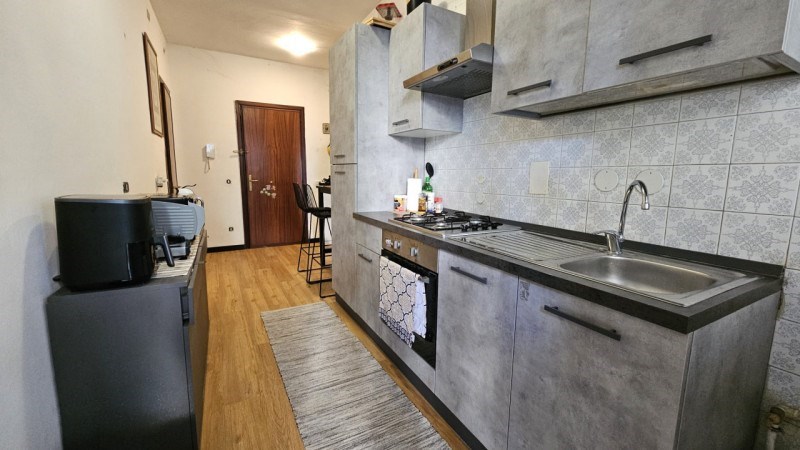 appartamento in vendita a Padova in zona Bassanello