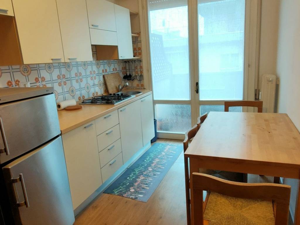 appartamento in vendita a Padova in zona Madonna Pellegrina