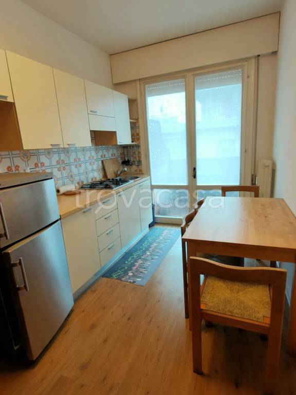 appartamento in vendita a Padova in zona Madonna Pellegrina