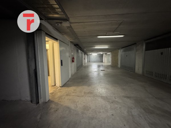 ufficio in vendita a Padova in zona Arcella