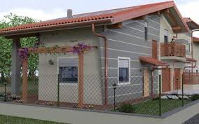 casa indipendente in vendita a Padova