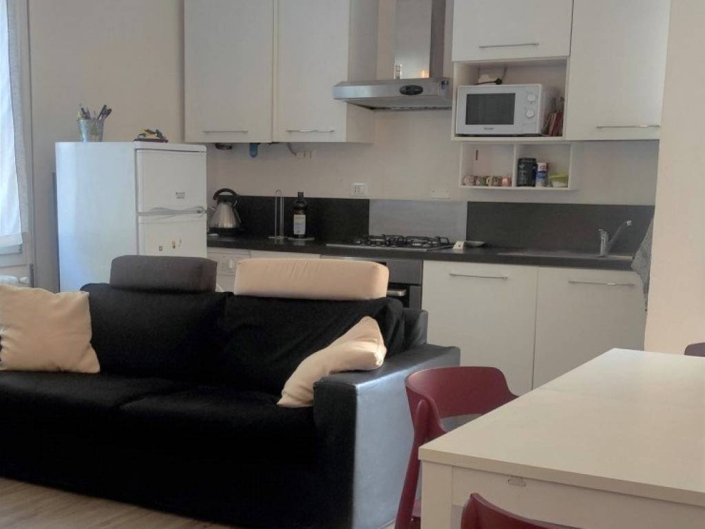 appartamento in vendita a Padova in zona Arcella