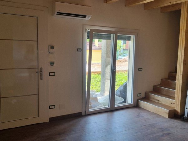 casa indipendente in vendita a Padova in zona Centro Storico