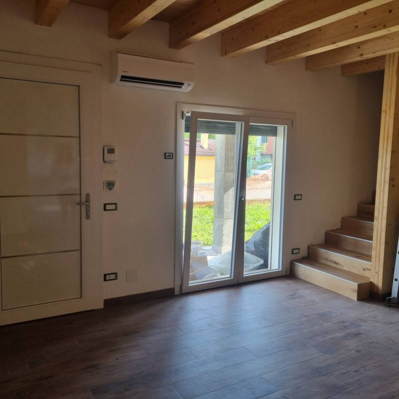 casa indipendente in vendita a Padova in zona Centro Storico