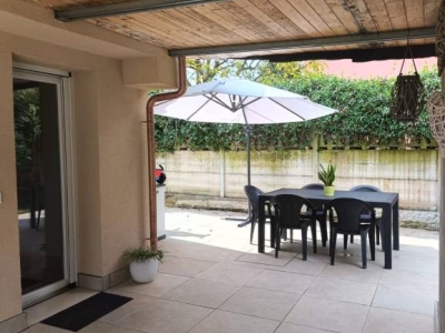 casa indipendente in vendita a Padova in zona Mandria