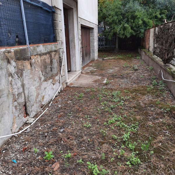 casa indipendente in vendita a Padova in zona Centro Storico