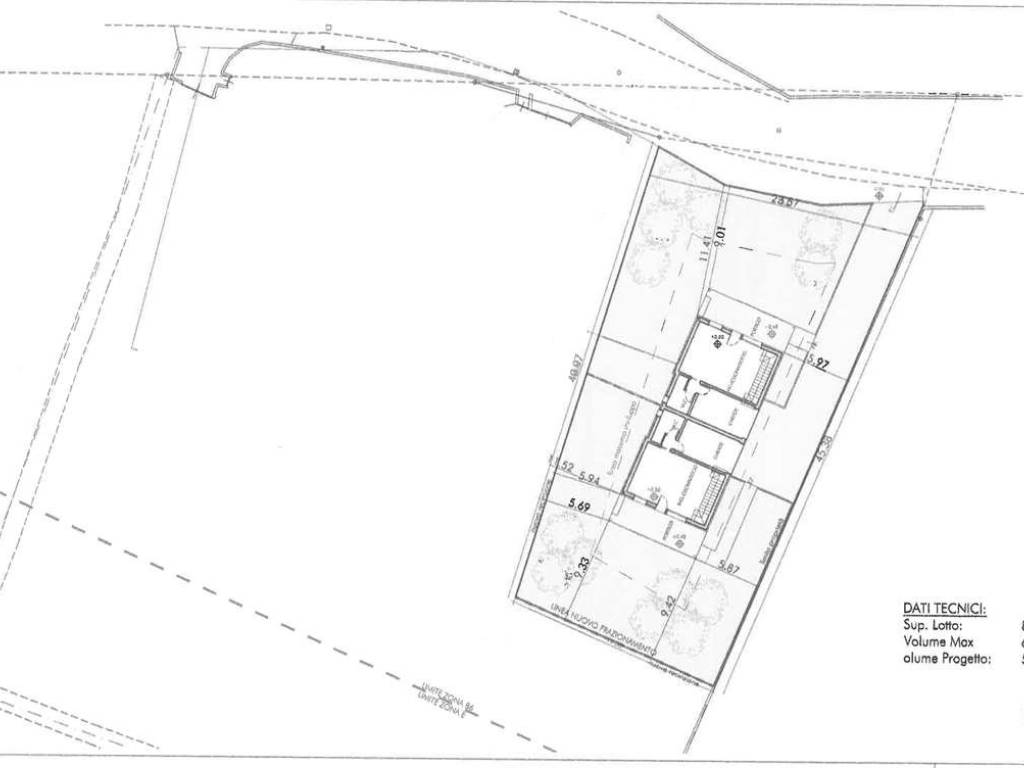 terreno agricolo in vendita a Padova in zona Guizza