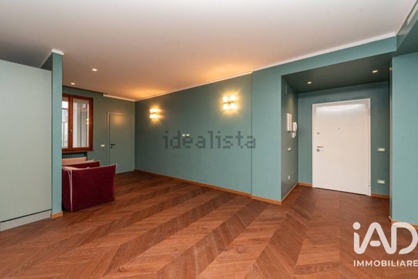 appartamento in vendita a Padova in zona Centro Storico