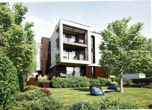 appartamento in vendita a Padova in zona Brentelle