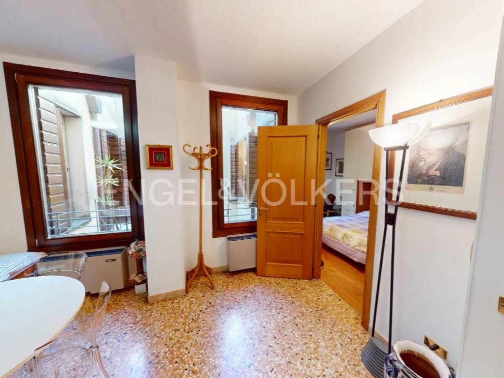 appartamento in vendita a Padova in zona Centro Storico