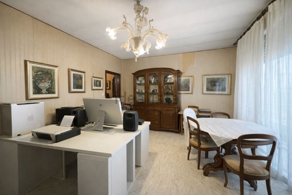 appartamento in vendita a Padova in zona San Giuseppe