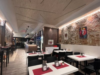 negozio in vendita a Padova in zona Portello