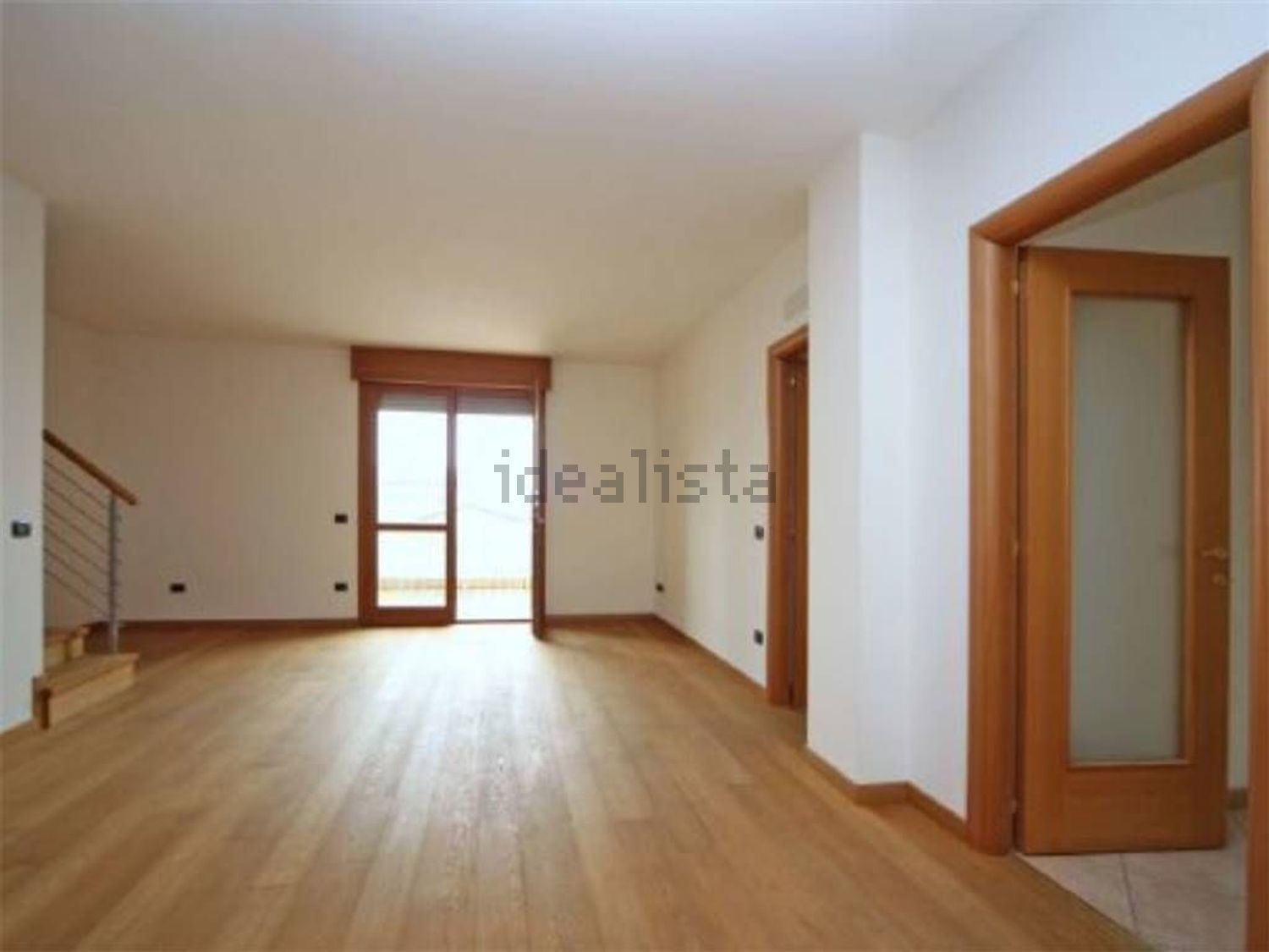 appartamento in vendita a Padova in zona San Carlo