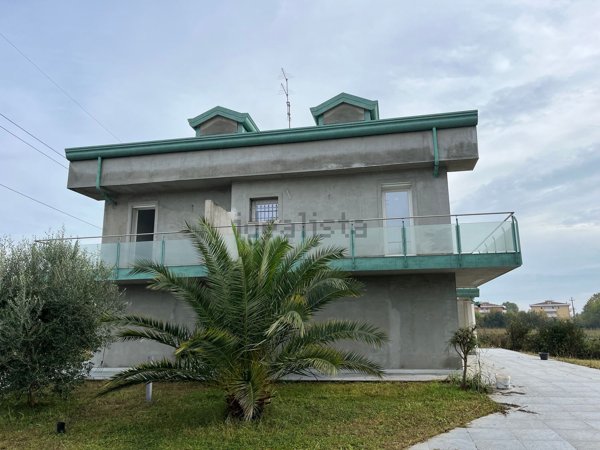 casa indipendente in vendita a Padova