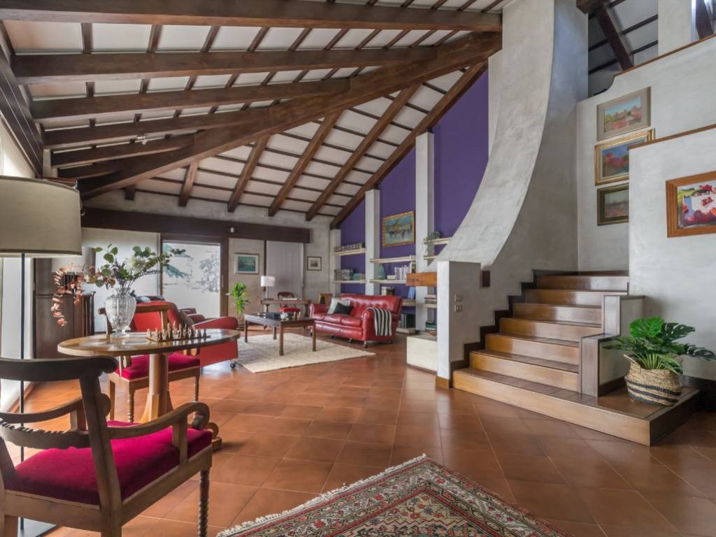 appartamento in vendita a Padova in zona Savonarola