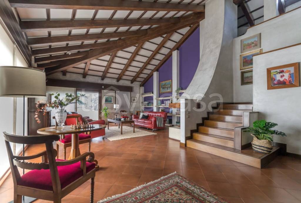 appartamento in vendita a Padova in zona Savonarola