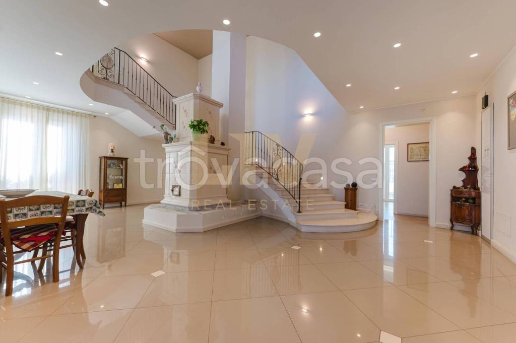 casa indipendente in vendita a Padova