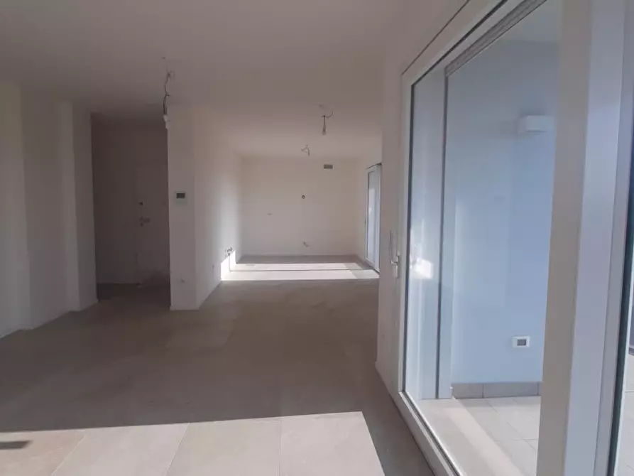 appartamento in vendita a Padova in zona San Carlo